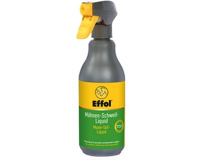 Effol Mähnen-Schweif-Liquid