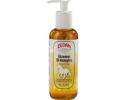 ZEDAN Ekzemer Öl-Komplex-Intensivpflege
