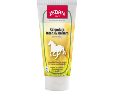 ZEDAN Calendula Intensive Balsam
