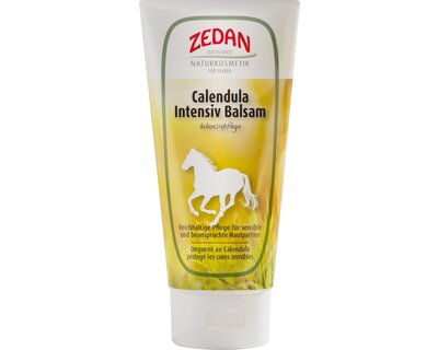 ZEDAN Calendula Intensive Balsam