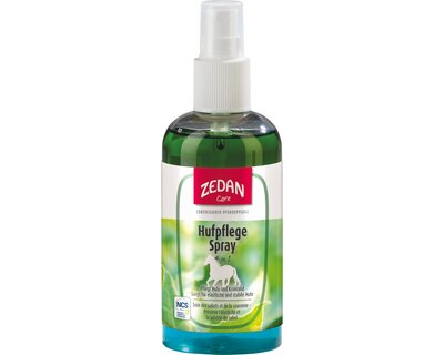 ZEDAN Hufpflege Spray 4 in 1
