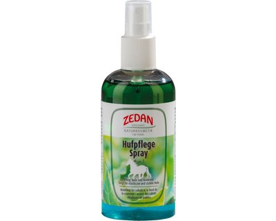 ZEDAN Hufpflege Spray 4 in 1