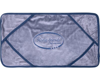 Loesdau Pflegetuch Multi Towel