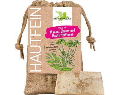 BENSE & EICKE HautFein Seife im Sack