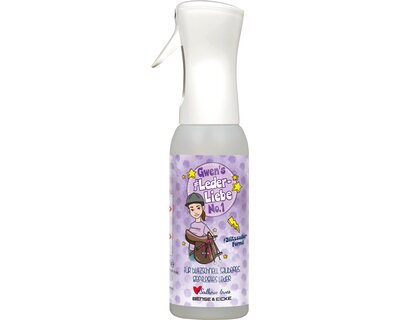 Soulhorse Lederliebe No.1 Reinigungsspray