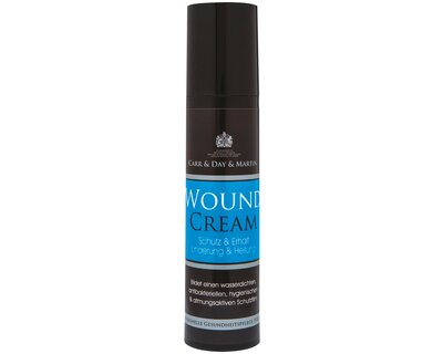 CARR & DAY & MARTIN Wound Cream
