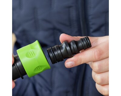 KERBL MagicBrush SchlauchKupplung-Stecker