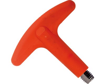 HEPP Stollengewindeschneider