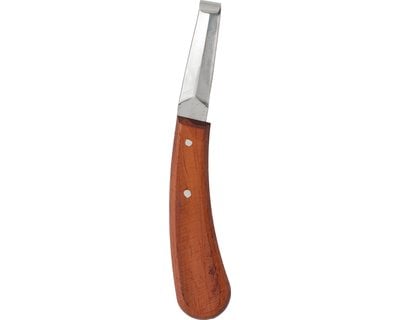 Horse-friends Hufmesser Profi Knife