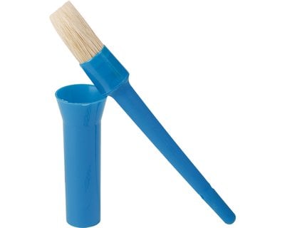 Horse-friends Hufpinsel mit Kappe