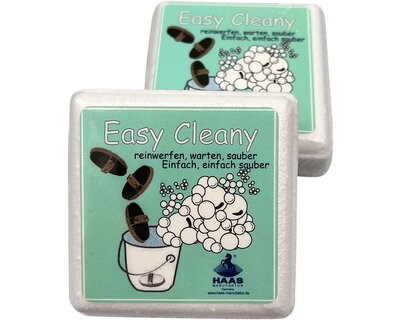 HAAS Easy Cleany