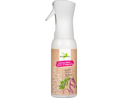 BENSE & EICKE Mähnen-, Schweif- & Fellglanzspray Natural Finish