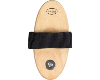 Horse-friends Kardätsche mit Magnet