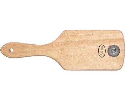 Horse-friends Schweif- und Mähnenbürste mit Magnet