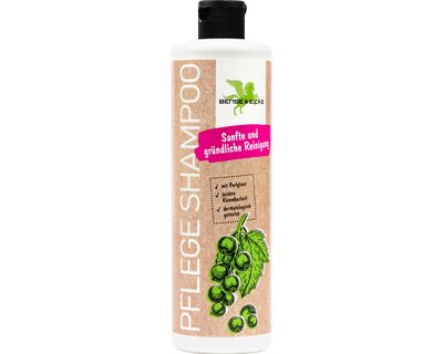 BENSE & EICKE Pflegeshampoo