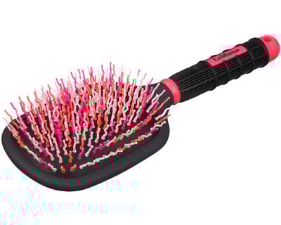 LeMieux Schweif- und Mähnenbürste Tangle Tidy