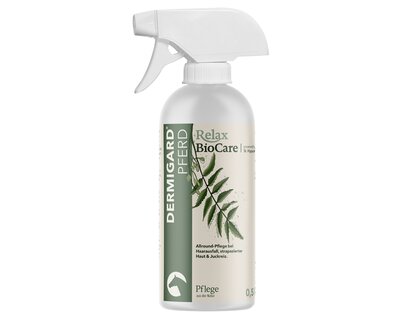 Relax BioCare Dermigard