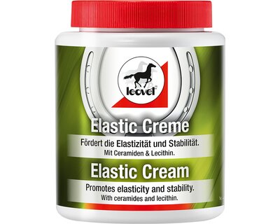 leovet Elastic Creme