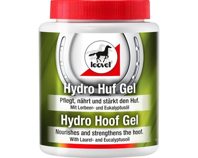 leovet Hydro Huf Gel