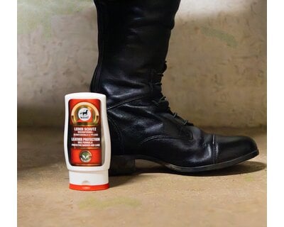 leovet Leder Schutz