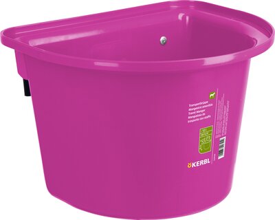 KERBL Turnier- und Stallkrippe