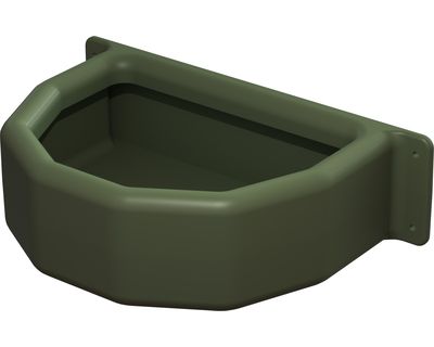 KERBL Futterkrippe