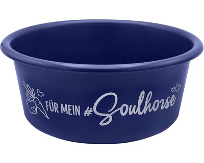 Soulhorse Futterschüssel