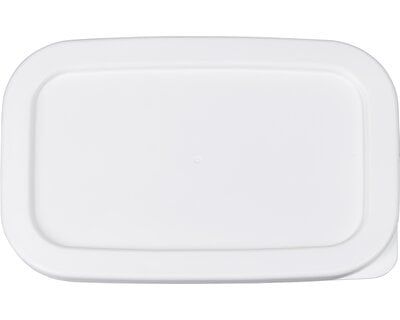 Loesdau Deckel für Futterbox