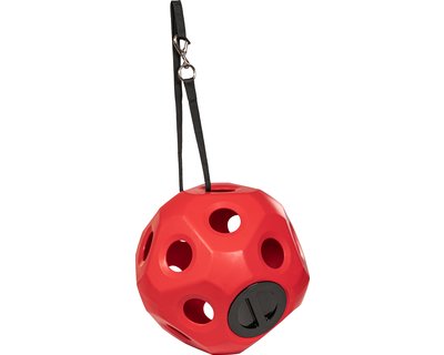 Loesdau Heuball