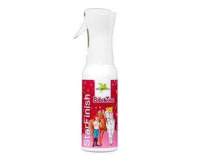 BENSE & EICKE StarFinish *Bibi & Tina Edition*