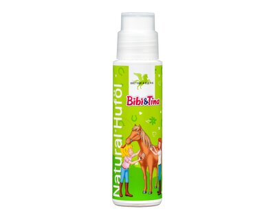 BENSE & EICKE Natural Huföl *Bibi & Tina Edition*
