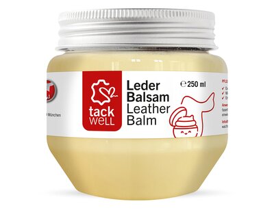 kieffer Lederbalsam