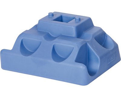 La GÉE Universal Hindernisblock