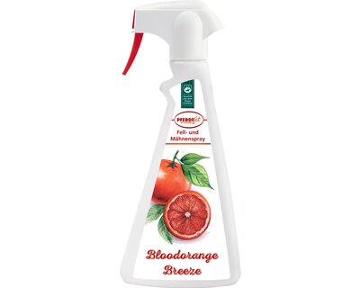 PFERDEfit by Loesdau Duftende Mähnenpflege