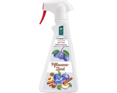 PFERDEfit by Loesdau Duftende Mähnenpflege