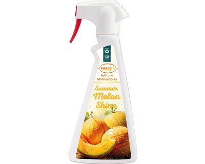 PFERDEfit by Loesdau Duftende Mähnenpflege