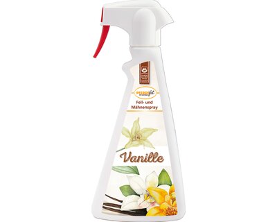 PFERDEfit by Loesdau Duftende Mähnenpflege