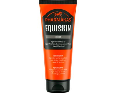 PHARMAKAS EQUISKIN Creme