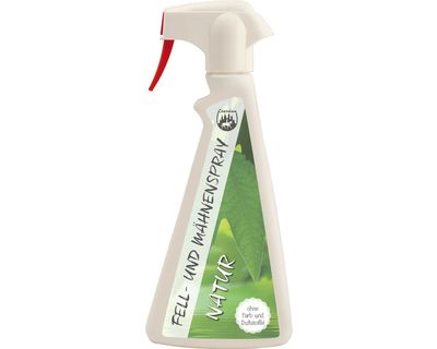 Loesdau Mähnenspray Naturell