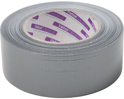 Kraftklebeband, Vetrol Medical