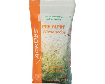 AGROBS PRE ALPIN® Wiesencobs