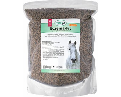 PFERDEfit by Loesdau Eczema-Fit