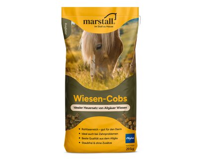 marstall Wiesen-Cobs