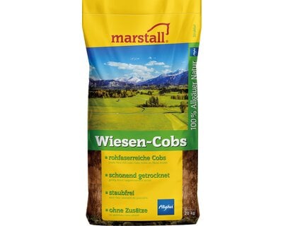 marstall Wiesen-Cobs