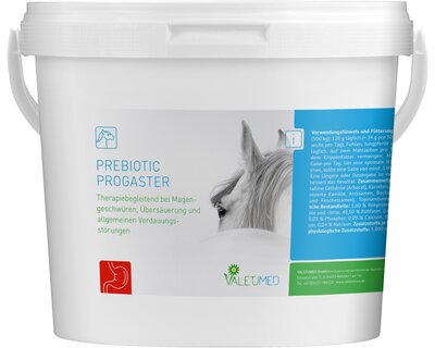 VALETUMED Prebiotic Progaster