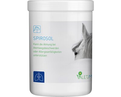 VALETUMED Spirosol