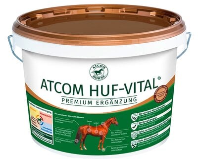 ATCOM Huf-Vital