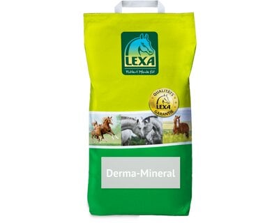 LEXA Derma-Mineral