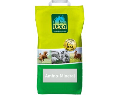 LEXA Amino-Mineral