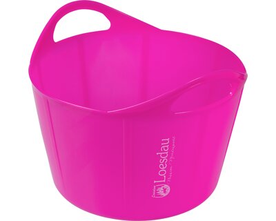 Loesdau Flexischale 17 Liter